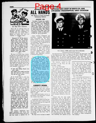 Page thumbnail for Newport Navalog