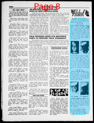 Page thumbnail for Newport Navalog