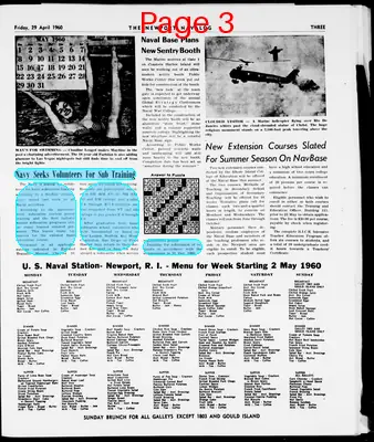 Page thumbnail for Newport Navalog