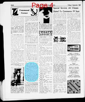 Page thumbnail for Newport Navalog