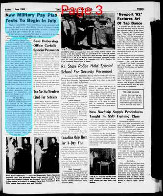 Page thumbnail for Newport Navalog