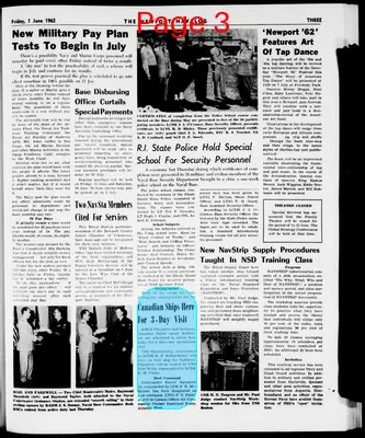 Page thumbnail for Newport Navalog