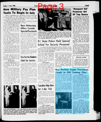 Page thumbnail for Newport Navalog