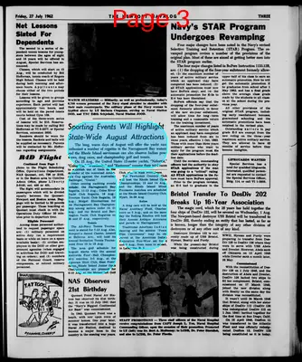 Page thumbnail for Newport Navalog