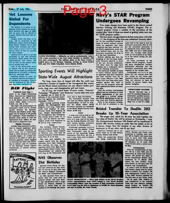 Page thumbnail for Newport Navalog