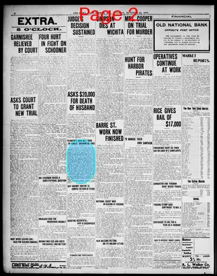Page thumbnail for The Providence News