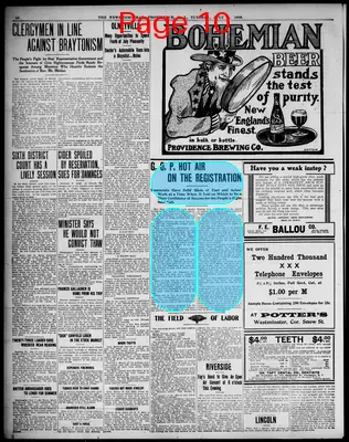 Page thumbnail for The News Democrat