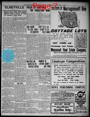 Page thumbnail for The News Democrat