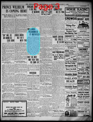 Page thumbnail for The News Democrat
