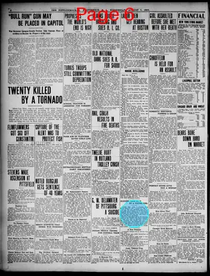 Page thumbnail for The News Democrat