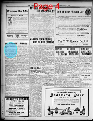 Page thumbnail for The News Democrat
