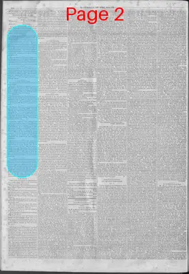 Page thumbnail for Watchman Of The South
