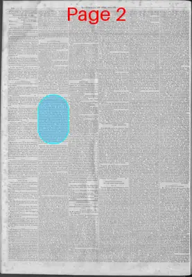 Page thumbnail for Watchman Of The South