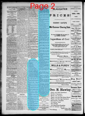 Page thumbnail for Press And Daily Dakotaian