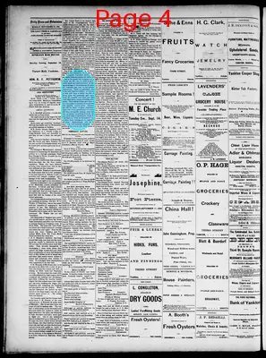 Page thumbnail for Press And Daily Dakotaian