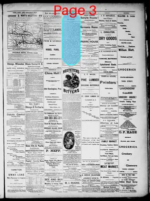Page thumbnail for Press And Daily Dakotaian