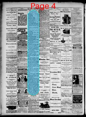 Page thumbnail for Press And Daily Dakotaian
