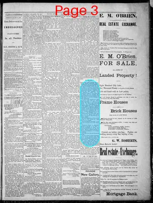 Page thumbnail for Press And Daily Dakotaian