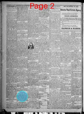 Page thumbnail for Press And Daily Dakotaian