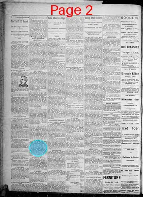Page thumbnail for Press And Daily Dakotaian