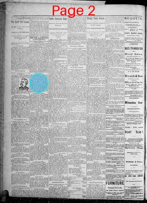 Page thumbnail for Press And Daily Dakotaian