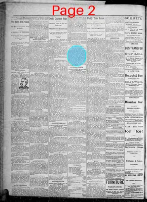 Page thumbnail for Press And Daily Dakotaian