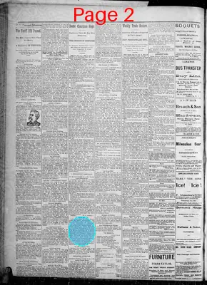 Page thumbnail for Press And Daily Dakotaian