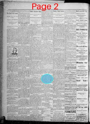Page thumbnail for Press And Daily Dakotaian
