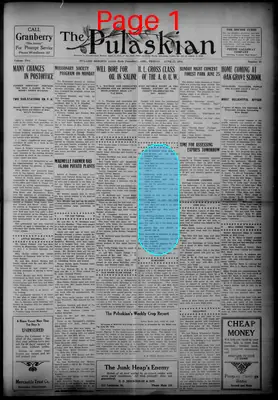 Page thumbnail for The Pulaskian