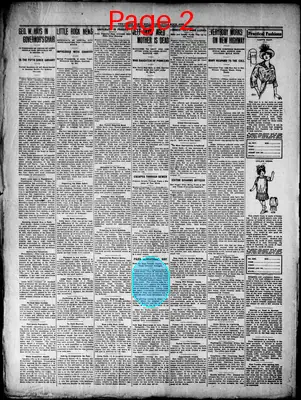 Page thumbnail for Union Labor Bulletin