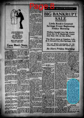 Page thumbnail for Union Labor Bulletin