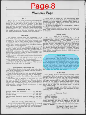 Page thumbnail for Connecticut Hebrew Record