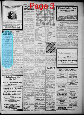Page thumbnail for Windham County Observer