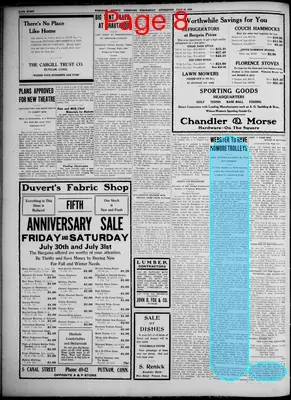 Page thumbnail for Windham County Observer