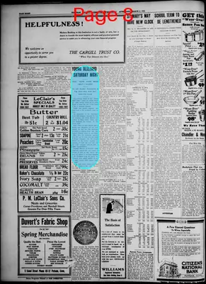Page thumbnail for Windham County Observer