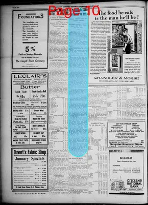Page thumbnail for Windham County Observer
