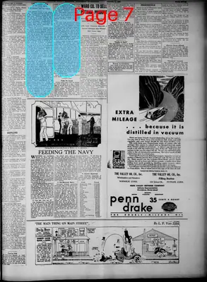 Page thumbnail for Windham County Observer