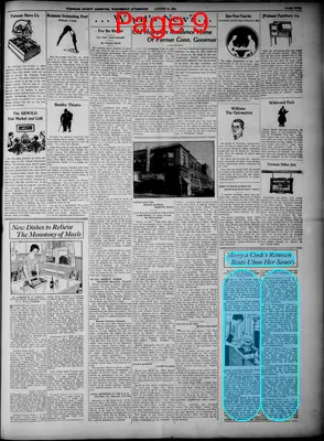 Page thumbnail for Windham County Observer