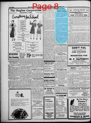 Page thumbnail for Windham County Observer