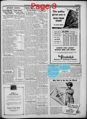 Page thumbnail for Windham County Observer