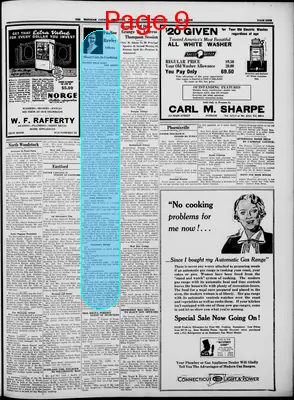 Page thumbnail for Windham County Observer