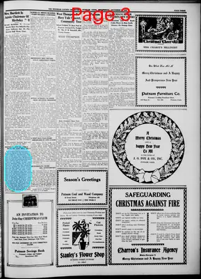 Page thumbnail for Windham County Observer