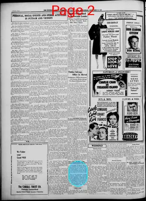 Page thumbnail for Windham County Observer