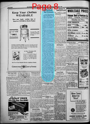 Page thumbnail for Windham County Observer