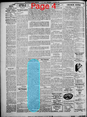 Page thumbnail for Windham County Observer