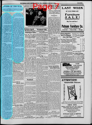 Page thumbnail for Windham County Observer
