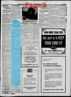 Page thumbnail for Windham County Observer
