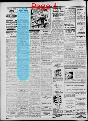 Page thumbnail for Windham County Observer