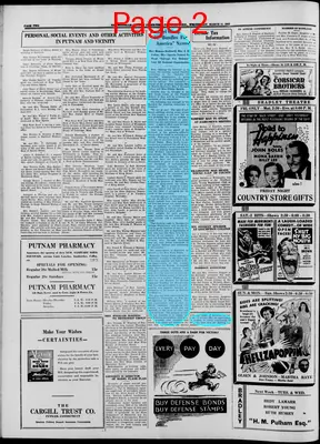 Page thumbnail for Windham County Observer