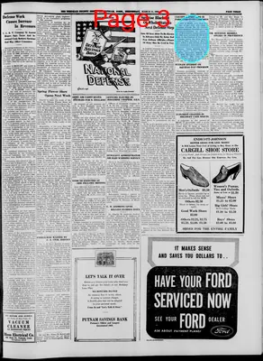Page thumbnail for Windham County Observer